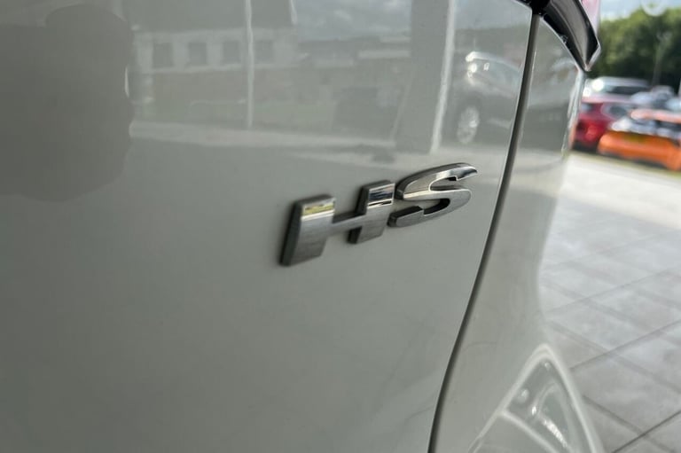 2020 20 MG MG HS 1.5 T-GDI EXCLUSIVE SUV 5DR PETROL MANUAL EURO 6 (S/S) (162 PS)