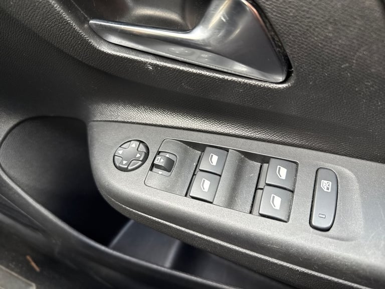 2023 Vauxhall Corsa Corsa 1.2 T GS 5dr Hatchback Petrol Manual