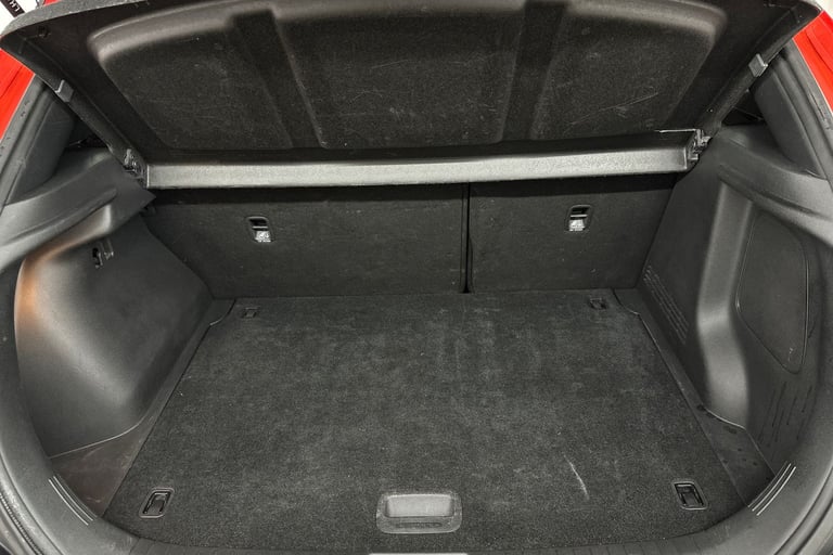 2022 Hyundai KONA 95760 Hatchback Petrol Manual