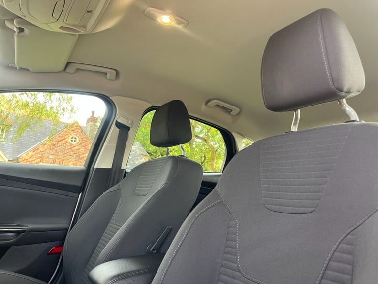 2018 Ford Focus 1.5T EcoBoost Titanium Hatchback 5dr Petrol Manual Euro 6 (s/s) (150 ps) Hatchbac...