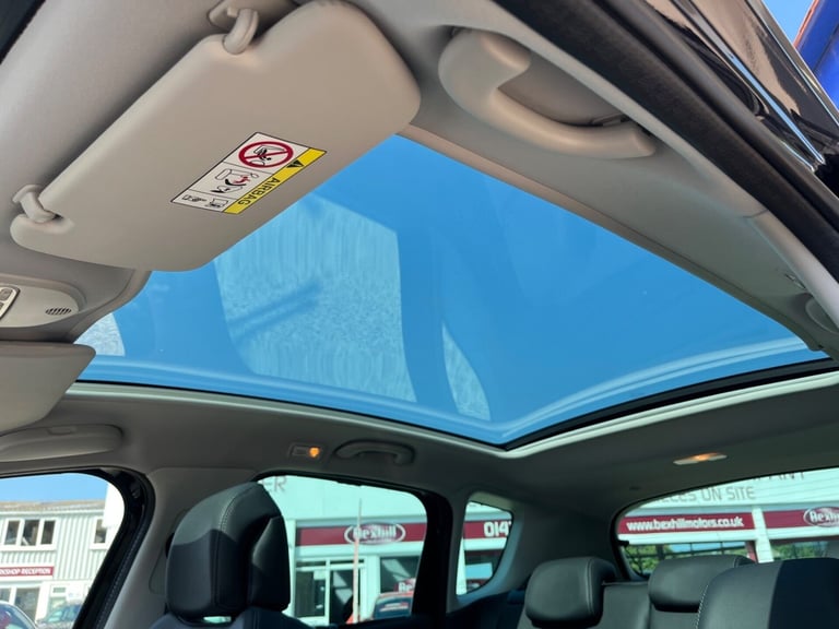 2016 Peugeot 3008 BLUE HDI S/S ALLURE Hatchback Diesel Automatic