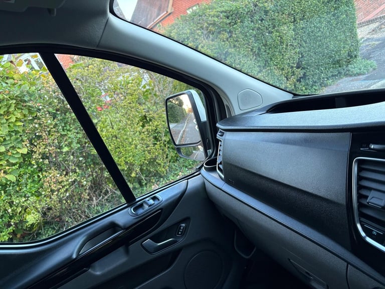 2020 Ford Transit Custom 2.0 320 EcoBlue Limited Crew Van L1 H1 Euro 6 (s/s) 5dr PANEL VAN Diesel...