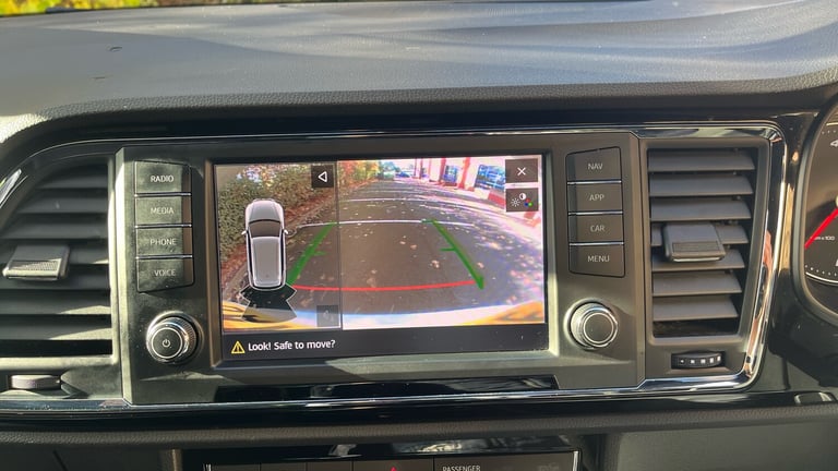 2018 SEAT Ateca 2.0 TDI FR 5dr 4Drive SUV Diesel Manual