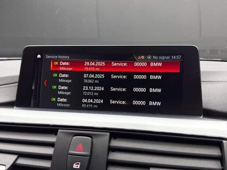 2019 BMW 4 Series 420i M Sport 5dr Auto [Professional Media] COUPE PETROL Automatic