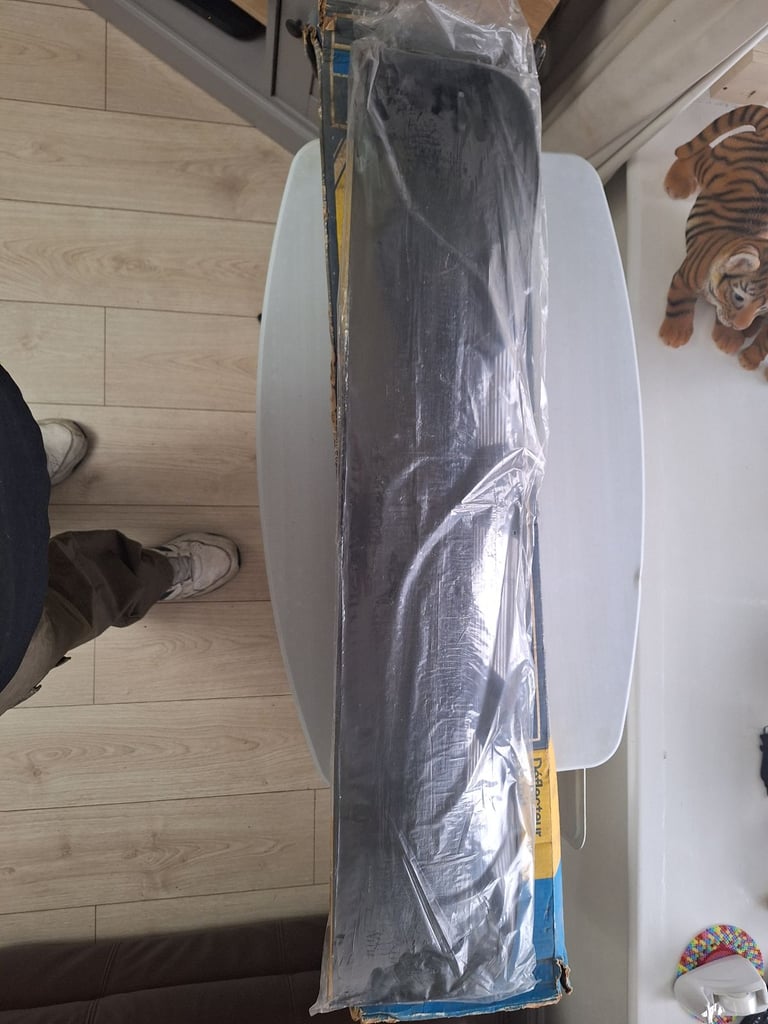 image for Peugeot 505 sunroof visor 
