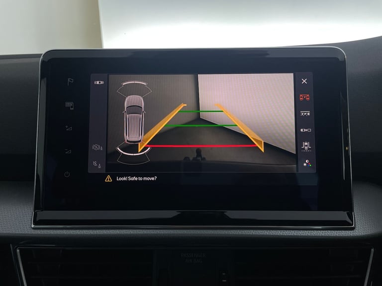 2022 SEAT Tarraco 1.5 TSI EVO XCELLENCE SUV 5dr Petrol Manual Euro 6 (s/s) (150 ps) - LED - R Suv...