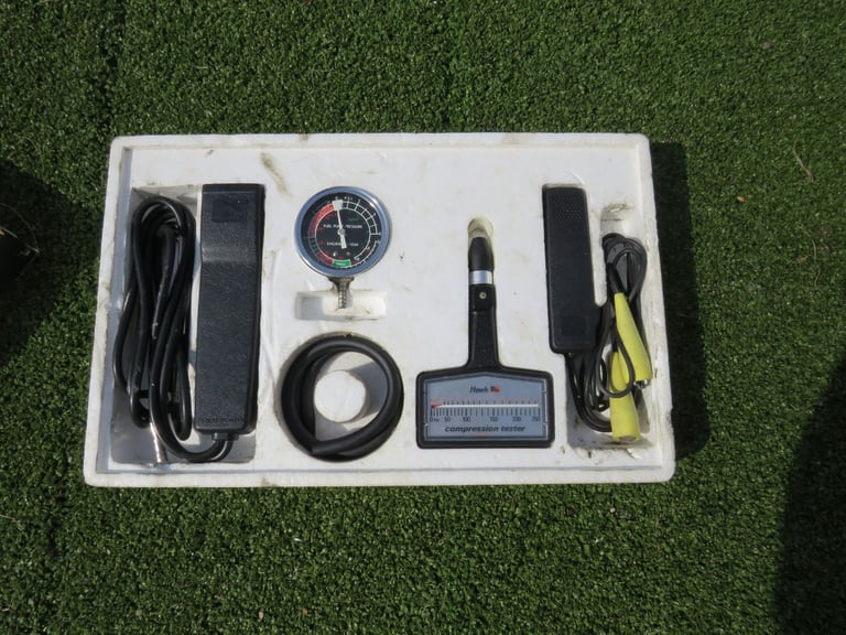 image for Tune up kit