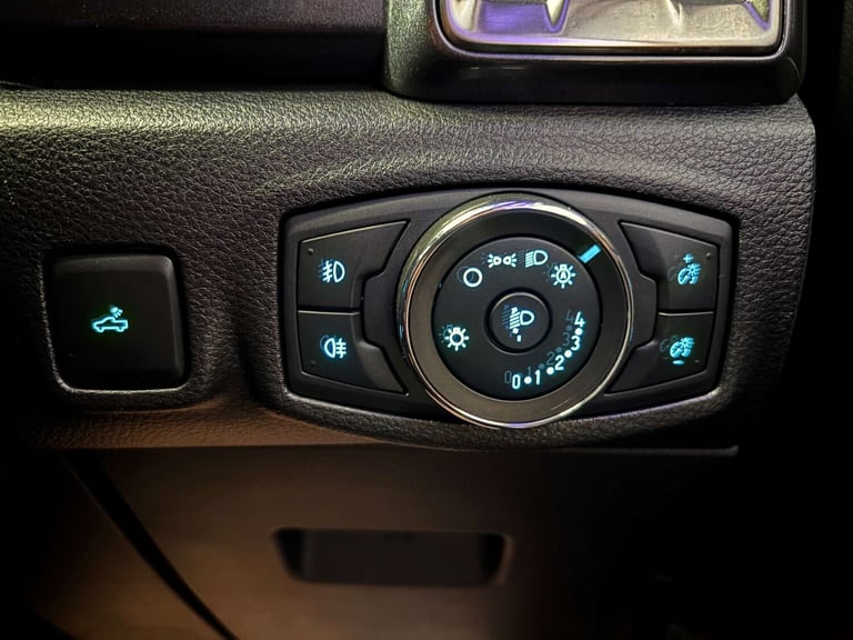 2022 Ford Ranger 2.0 Ranger Wildtrak EcoBlue 4x4 Auto 4WD Pickup Diesel Automatic