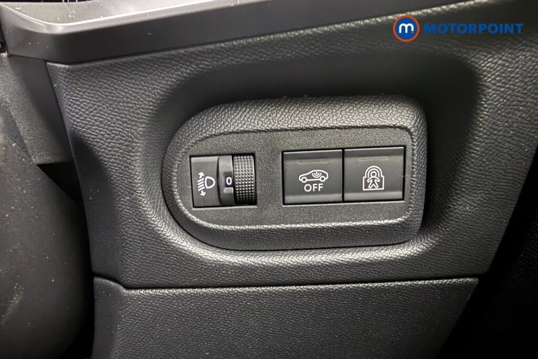 2025 Vauxhall Mokka 1.2 Turbo 136 GS 5dr SUV Petrol Manual