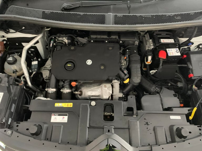 2022 Citroen C5 Aircross 1.5 BlueHDi Shine 5dr EAT8 HATCHBACK DIESEL Automatic