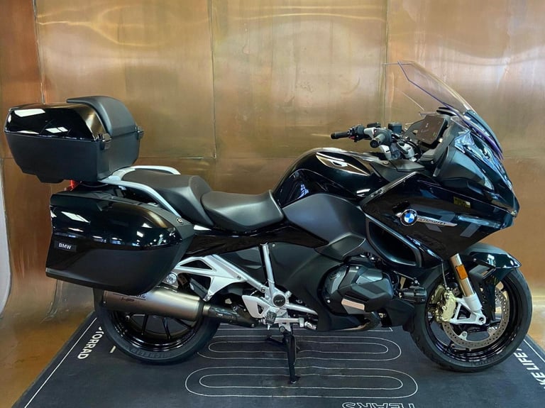 image for 2022 BMW R 1250 RT 1250 LE Euro 5