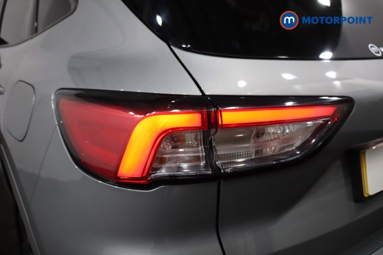 2023 Ford Kuga 2.5 PHEV ST-Line X Edition 5dr CVT SUV Hybrid Automatic