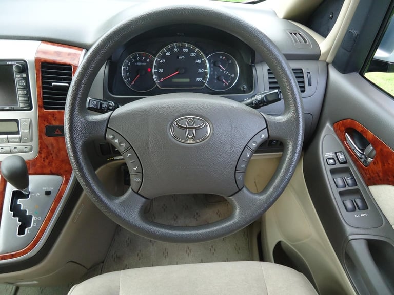 Toyota OTHER