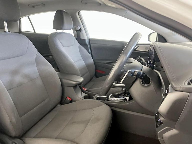 2020 Hyundai IONIQ 1.6 GDi Hybrid Premium 5dr DCT HATCHBACK PETROL/ELECTRIC Automatic