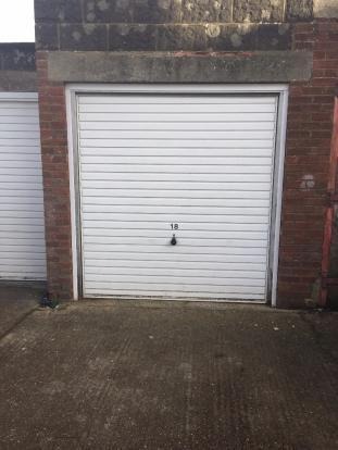 Garage wanted for storage of classic car