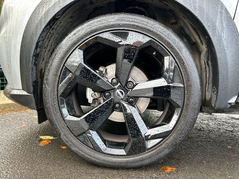 2024 Nissan Juke 1.0 DIG-T Tekna SUV 5dr Petrol Manual Euro 6 (s/s) (114 ps) SUV PETROL Manual