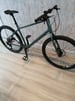 Brand new kona dew plus mens hybrid gravel bike
