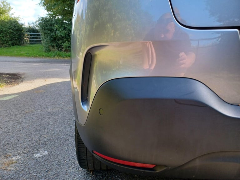 2018 Citroen C4 Cactus 1.6 BlueHDi Flair Euro 6 (s/s) 5dr HATCHBACK Diesel Manual