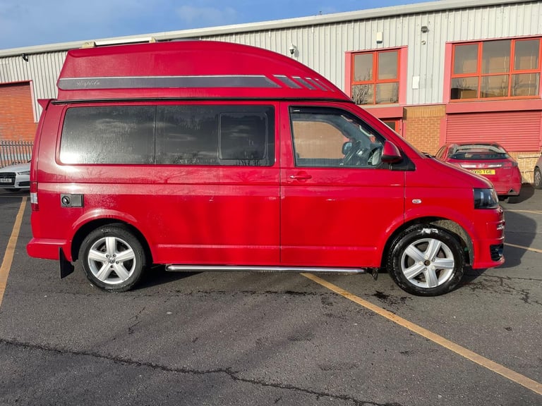 Volkswagen AUTOHAUS 140ps 6 Speed