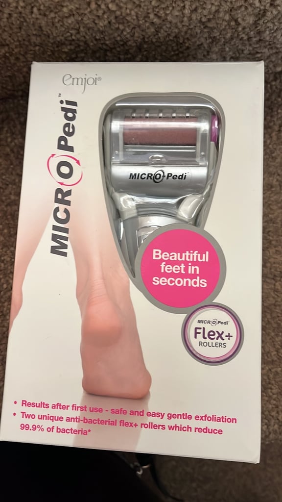 image for Micro Pedi