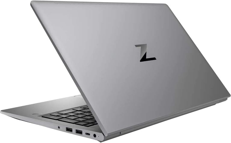 image for HP ZBook Power 15.6 inch G9 Mobile Workstation