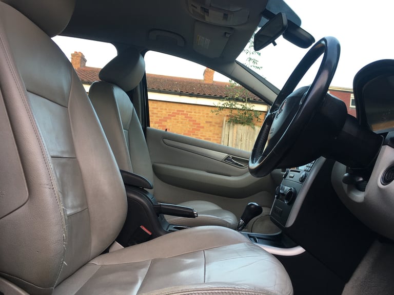 Mercedes-Benz A150 1.5 Automatic Petrol 5 Door ULEZ Auto