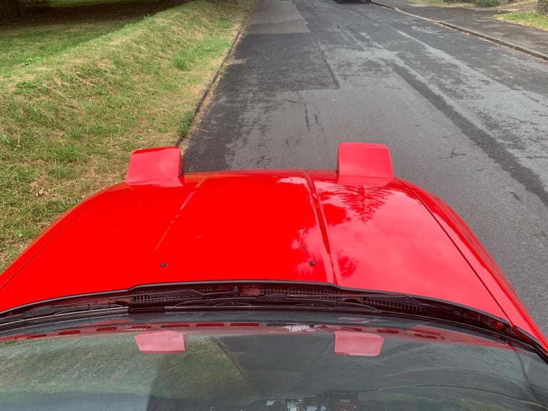 1989 Toyota Supra 3.0 3dr HATCHBACK Petrol Automatic