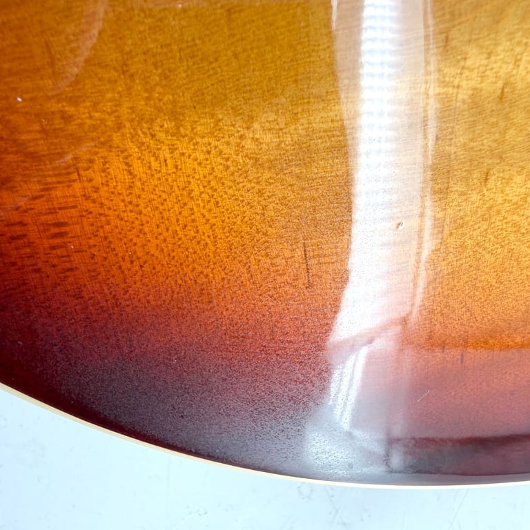 2022 Gibson Les Paul Standard 60s – Bourbon Burst - Trades