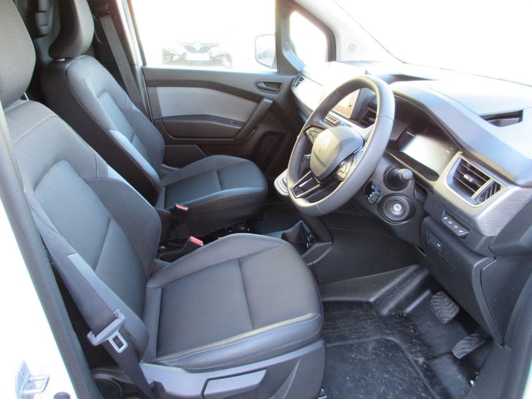 2025 Renault Kangoo LL21 E-Tech advance rc panel van MY24 PANEL VAN Electric Automatic