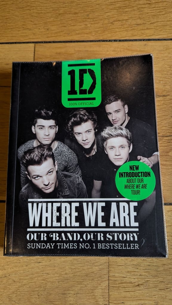 🎶 Huge MUSIC Bundle of 30+ Books, CDs, T-Shirt & Poster (NEW Books perfect for Christmas)