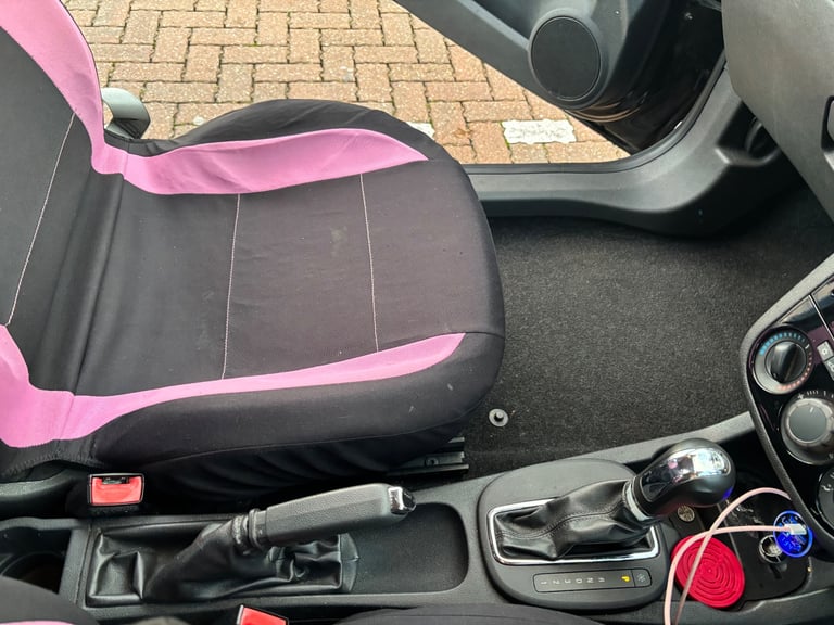 Vauxhall, CORSA, Hatchback, 2007, Other, 1364 (cc), 3 doors