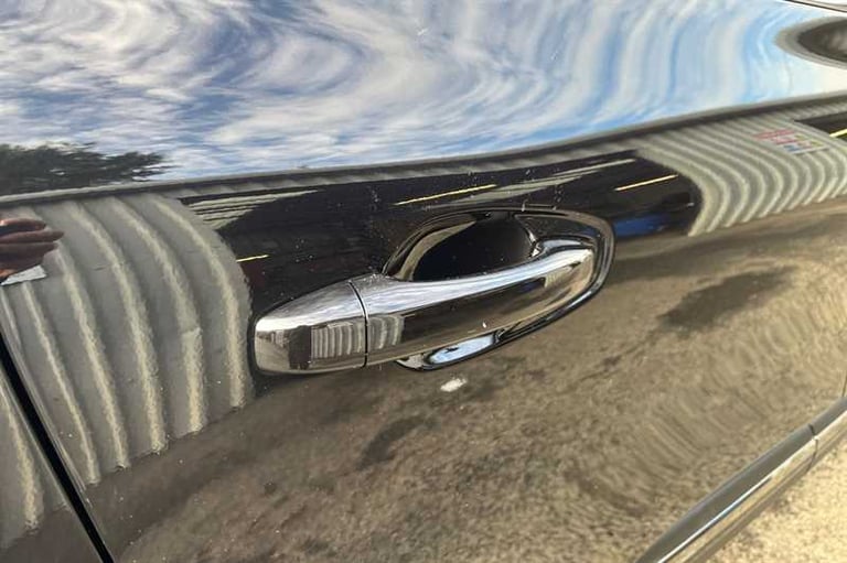 2022 Renault Arkana 1.6 E-TECH HYBRID 145 S EDITION 5DR AUTO Estate Hybrid Automatic