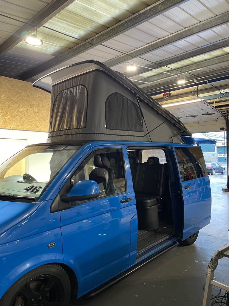 Volkswagen, TRANSPORTER, Panel Van, 2004, Manual, 1896 (cc)