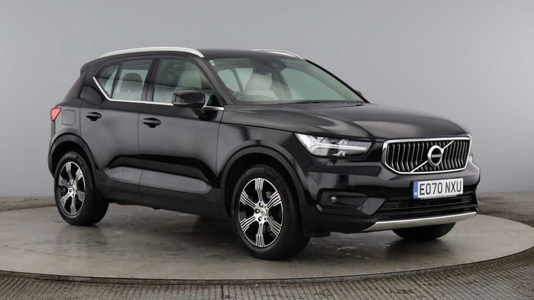 image for 2020 Volvo XC40 1.5 T3 [163] Inscription 5dr Geartronic ESTATE PETROL Automatic