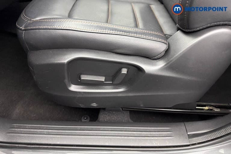 2019 Mazda CX-5 2.0 Sport Nav-Plus 5dr Auto [Safety Pack] SUV Petrol Automatic