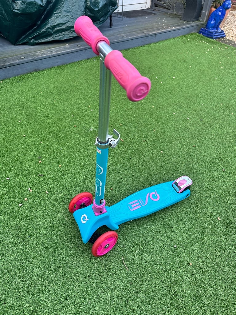 image for Kids scooter
