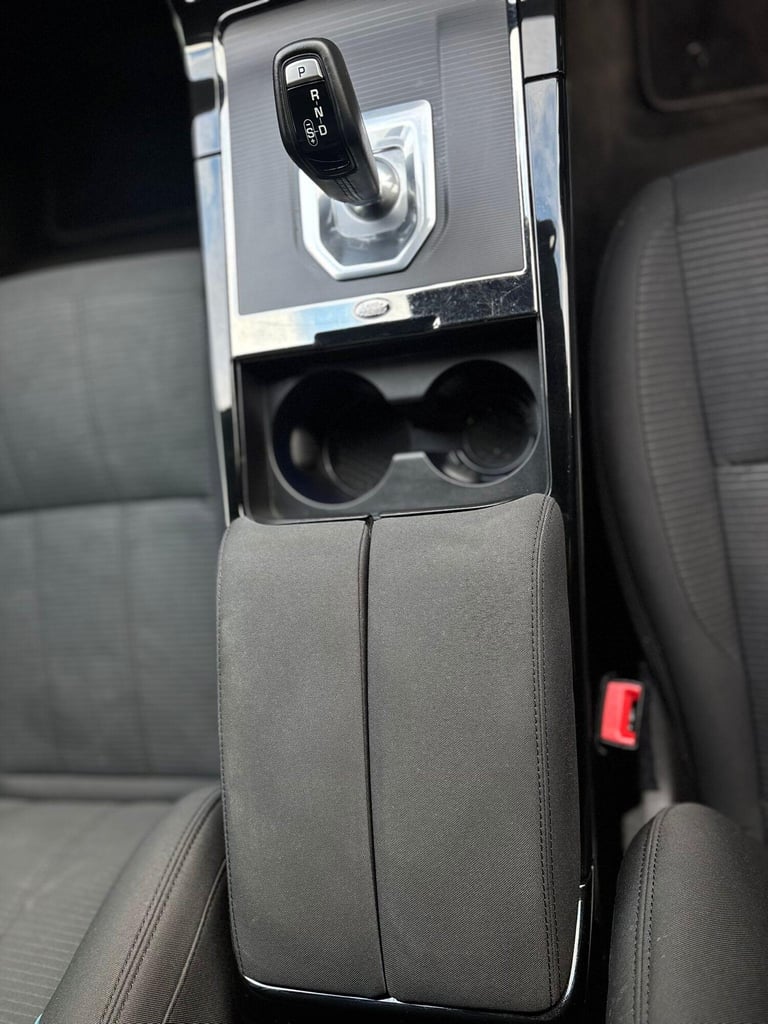 2020 Land Rover Range Rover Evoque 2.0 D150 MHEV R-Dynamic Auto 4WD Euro 6 (s/s) 5dr ESTATE Diese...