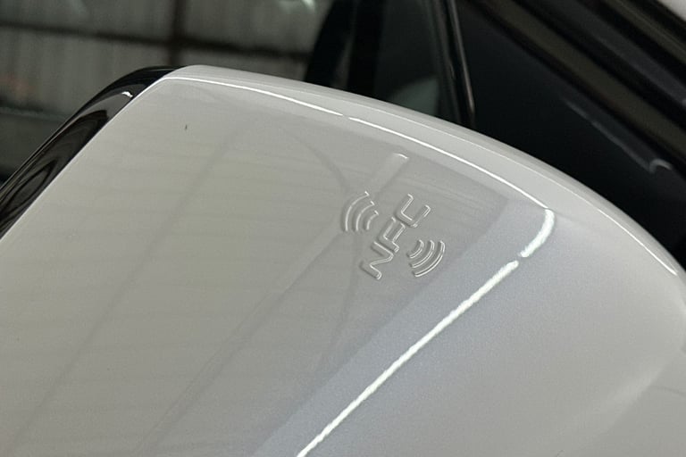 2025 BYD Seal 230kW Design 83kWh 4dr Auto SALOON ELECTRIC Automatic