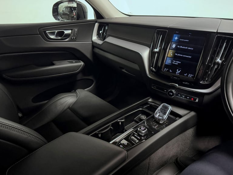 2021 Volvo XC60 Inscription Pro B5 (Diesel) ESTATE Diesel/Electric Hybrid Automatic
