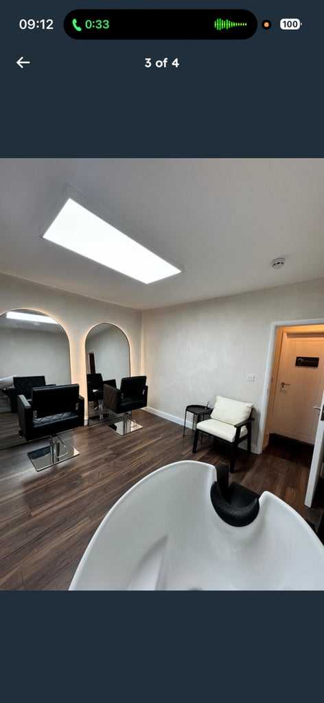 Beauty room to rent in Chelsea!