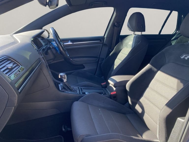 2019 69 VOLKSWAGEN GOLF 2.0 TSI R 5DR DSG 4MOTION