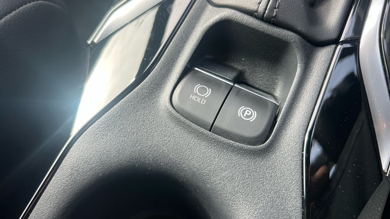 2023 Toyota Corolla 2.0 Hybrid Excel 5dr CVT Hybrid Estate Estate Hybrid Automatic