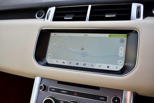 2019 Land Rover Range Rover Sport 3.0 SD V6 HSE Auto 4WD Euro 6 (s/s) 5dr ESTATE Diesel Automatic