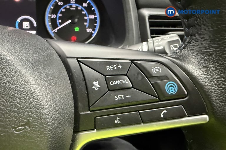 2022 Nissan Leaf 110kW N-Connecta 39kWh 5dr Auto Hatchback Electric Automatic