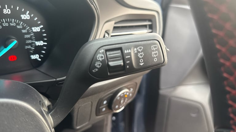 2022 Ford Focus 1.0T EcoBoost MHEV ST-Line Edition Hatchback 5dr Petrol Manual Euro 6 (s/s) Hatch...