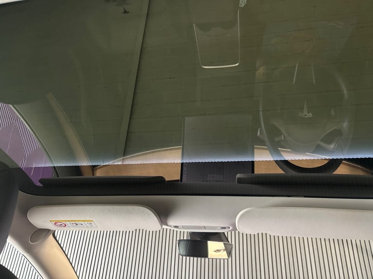 2021 Tesla Model 3 Standard Range Plus Saloon 4dr Electric Auto RWD (241 bhp)