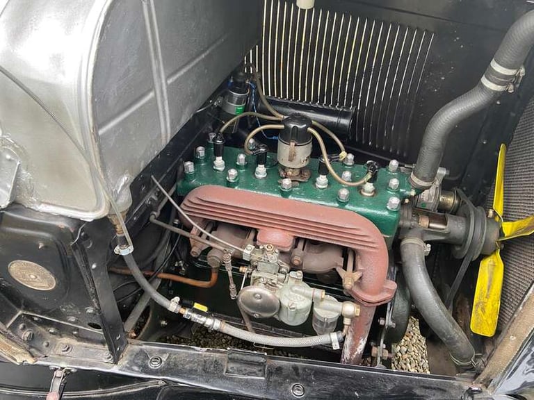 2006 Citroen AC4 PETROL Manual