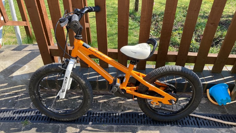 image for Royal Baby Bike