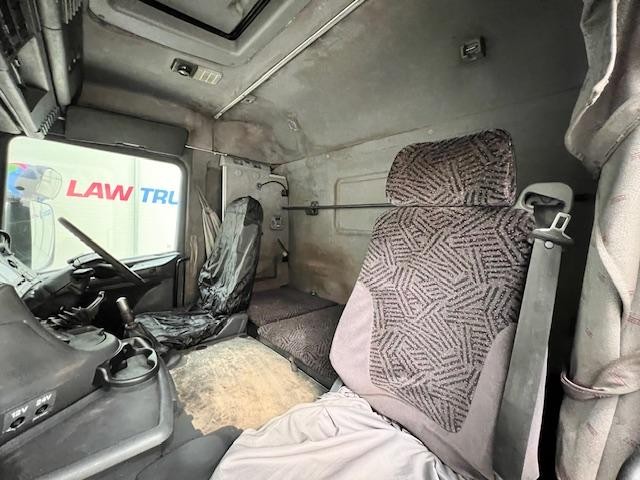 Scania 114 340 6x2 10 Tyre Sleeper Cab Curtainsider