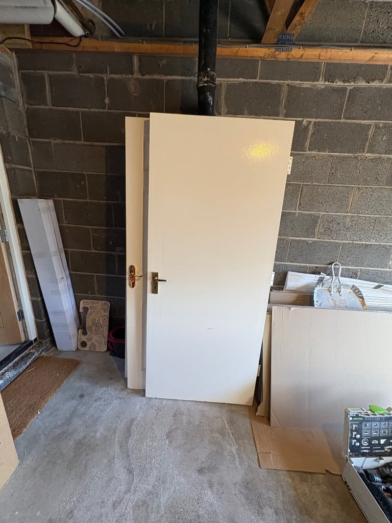 14 internal Doors